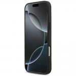 Husa Guess 4G Strap 4G Classic Logo compatibila cu iPhone 18 Pro Max / 17 Pro Max, Negru 6 - lerato.ro