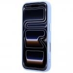 Husa Guess 4G Triangle Logo cu MagSafe compatibila cu iPhone 18 Pro Max / 17 Pro Max, Albastru 6 - lerato.ro