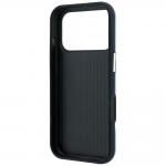 Husa Guess Smooth and Big Strass Logo compatibila cu iPhone 18 Pro Max / 17 Pro Max, Albastru 8 - lerato.ro