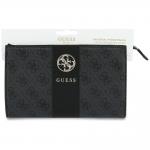 Geanta universala Guess 4G Round 4G Classic Logos Stripe, Negru 7 - lerato.ro