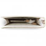 Geanta universala Guess 4G Round 4G Classic Logos Stripe, Roz 6 - lerato.ro