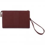 Geanta universala Guess Peony 4G Classic Logos Stripe, Burgundy 5 - lerato.ro