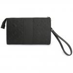 Geanta universala Guess Peony 4G Classic Logos Stripe, Negru 5 - lerato.ro