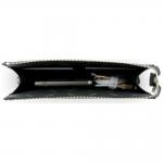 Geanta universala Guess Peony 4G Classic Logos Stripe, Negru 6 - lerato.ro