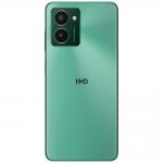 Telefon mobil HMD Pulse Pro, 128GB, 6GB RAM, 6.56 inch, 5000 mAh, Verde 4 - lerato.ro