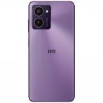 Telefon mobil HMD Pulse Pro, 256GB, 8GB RAM, 6.56 inch, 5000 mAh, Violet 4 - lerato.ro