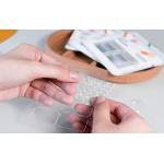 Set banda dubla adeziva nano Hoto QWNMJD002, utilizari multiple, 81 bucati rotunde 6 - lerato.ro