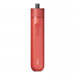 Surubelnita electrica HOTO QWLSD007, fara fir, 150 mAh, 220rpm, 3-8 N-m, Rosu 2 - lerato.ro
