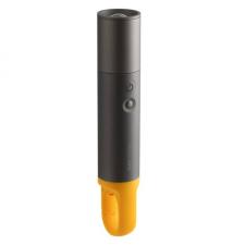Lanterna Hoto QWSDT001, LED, 1000 lm, 2600 mAh, incarcare USB-C, 5 moduri, autonomie pana la 24h, Negru