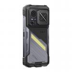 Telefon mobil HOTWAV Hyper 8 Pro, 512GB, 12GB RAM, 6.78 inch, 12000 mAh, Gri 4 - lerato.ro