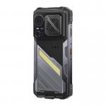 Telefon mobil HOTWAV Hyper 8 Pro, 512GB, 12GB RAM, 6.78 inch, 12000 mAh, Gri 5 - lerato.ro
