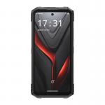 Telefon mobil HOTWAV Hyper 8 Pro, 512GB, 12GB RAM, 6.78 inch, 12000 mAh, Gri 6 - lerato.ro