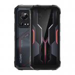 Telefon mobil HOTWAV Hyper 7S, 256GB, 4GB RAM, 6.6 inch, 10800 mAh, Negru 2 - lerato.ro