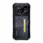 Telefon mobil HOTWAV Hyper 7S, 256GB, 4GB RAM, 6.6 inch, 10800 mAh, Negru 3 - lerato.ro