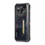 Telefon mobil HOTWAV Hyper 7S, 256GB, 4GB RAM, 6.6 inch, 10800 mAh, Negru 4 - lerato.ro