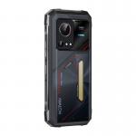 Telefon mobil HOTWAV Hyper 7S, 256GB, 4GB RAM, 6.6 inch, 10800 mAh, Negru 5 - lerato.ro