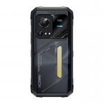 Telefon mobil HOTWAV Hyper 7S, 256GB, 4GB RAM, 6.6 inch, 10800 mAh, Galben 3 - lerato.ro