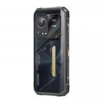 Telefon mobil HOTWAV Hyper 7S, 256GB, 4GB RAM, 6.6 inch, 10800 mAh, Galben 4 - lerato.ro
