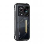 Telefon mobil HOTWAV Hyper 7S, 256GB, 4GB RAM, 6.6 inch, 10800 mAh, Galben 5 - lerato.ro