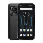Telefon mobil HOTWAV Hyper 7 Pro, 256GB, 16GB RAM, 6.6 inch, 10800 mAh, Negru 2 - lerato.ro