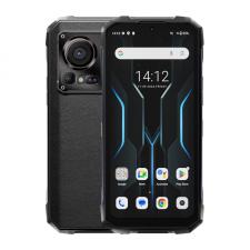 Telefon mobil HOTWAV Hyper 7 Pro, 256GB, 16GB RAM, 6.6 inch, 10800 mAh, Negru