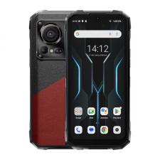 Telefon mobil HOTWAV Hyper 7 Pro, 256GB, 16GB RAM, 6.6 inch, 10800 mAh, Rosu