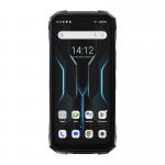 Telefon mobil HOTWAV Hyper 7 Pro, 256GB, 16GB RAM, 6.6 inch, 10800 mAh, Rosu 5 - lerato.ro