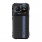 Telefon mobil HOTWAV Cyber 16 Pro, 512GB, 8GB RAM, 6.6 inch, 6280 mAh, Negru 3 - lerato.ro