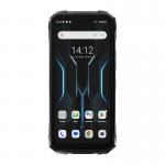 Telefon mobil HOTWAV Cyber 16 Pro, 512GB, 8GB RAM, 6.6 inch, 6280 mAh, Negru 4 - lerato.ro