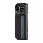 Telefon mobil HOTWAV Cyber 16 Pro, 512GB, 8GB RAM, 6.6 inch, 6280 mAh, Negru 5 - lerato.ro