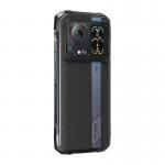 Telefon mobil HOTWAV Cyber 16 Pro, 512GB, 8GB RAM, 6.6 inch, 6280 mAh, Negru 6 - lerato.ro