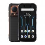 Telefon mobil HOTWAV Cyber 16 Pro, 512GB, 8GB RAM, 6.6 inch, 6280 mAh, Gold 2 - lerato.ro