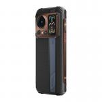 Telefon mobil HOTWAV Cyber 16 Pro, 512GB, 8GB RAM, 6.6 inch, 6280 mAh, Gold 5 - lerato.ro
