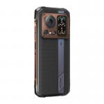 Telefon mobil HOTWAV Cyber 16 Pro, 512GB, 8GB RAM, 6.6 inch, 6280 mAh, Gold 6 - lerato.ro