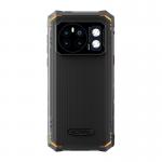 Telefon mobil HOTWAV Cyber 13, 128GB, 8GB RAM, 6.6 inch, 10800 mAh, Portocaliu 3 - lerato.ro