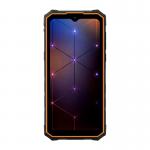 Telefon mobil HOTWAV Cyber 13, 128GB, 8GB RAM, 6.6 inch, 10800 mAh, Portocaliu 6 - lerato.ro