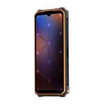 Telefon mobil HOTWAV Cyber 13, 128GB, 8GB RAM, 6.6 inch, 10800 mAh, Portocaliu 7 - lerato.ro