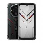 Telefon mobil HOTWAV T7S, 128GB, 4GB RAM, 6.52 inch, 6280 mAh, Negru 2 - lerato.ro