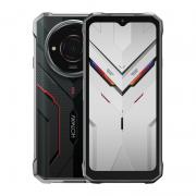 Telefon mobil HOTWAV T7S, 128GB, 4GB RAM, 6.52 inch, 6280 mAh, Negru