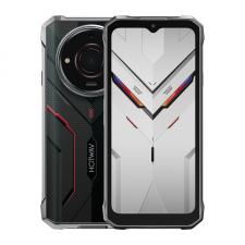 Telefon mobil HOTWAV T7S, 128GB, 4GB RAM, 6.52 inch, 6280 mAh, Negru