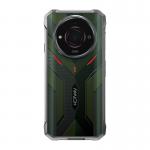 Telefon mobil HOTWAV T7S, 128GB, 4GB RAM, 6.52 inch, 6280 mAh, Verde 3 - lerato.ro