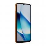 Telefon mobil HOTWAV A17 Pro Max, 128GB, 4GB RAM, 6.75 inch, 5160 mAh, Portocaliu 7 - lerato.ro