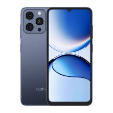 Telefon mobil HOTWAV A16 Pro Max, 64GB, 3GB RAM, 6.75 inch, 5160 mAh, Negru
