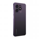 Telefon mobil HOTWAV Note 13 Max, 256GB, 6GB RAM, 6.8 inch, 5160 mAh, Mov 4 - lerato.ro