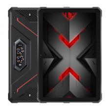 Tableta HOTWAV TAB R9 Ultra, 8GB RAM, 512GB, Ecran 11 inch, 64MP, Wi-Fi, Bluetooth, Android 15.0, Rosu