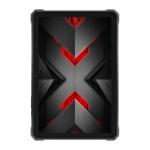 Tableta HOTWAV TAB R9 Pro, 6GB RAM, 256GB, Ecran 11 inch, 64MP, Wi-Fi, Bluetooth, Android 14.0, Rosu 6 - lerato.ro