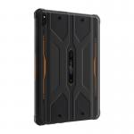 Tableta HOTWAV TAB R8, 4GB RAM, 128GB, Ecran 10.1 inch, 13MP, Wi-Fi, Bluetooth, Android 14.0, Portocaliu 4 - lerato.ro