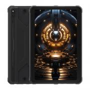 Tableta HOTWAV TAB R8, 4GB RAM, 128GB, Ecran 10.1 inch, 13MP, Wi-Fi, Bluetooth, Android 14.0, Negru