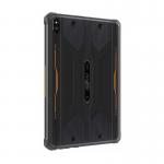 Tableta HOTWAV TAB R10 Pro, 8GB RAM, 256GB, Ecran 10.1 inch, 13MP, Wi-Fi, Bluetooth, Android 14.0, Portocaliu 5 - lerato.ro