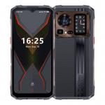 Telefon mobil HOTWAV Cyber 15, 256GB, 12+12GB, 6.6 inch, 6280mAh, Brown 3 - lerato.ro
